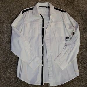 Sean Jean casual shirt